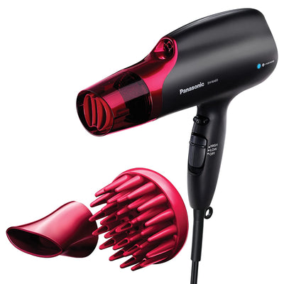 Panasonic EH-NA65-K Nanoe Hair Dryer Black