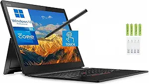 Lenovo ThinkPad X1 Gen 3 Tablet: i7, 8GB, 256GB, 2-in-1