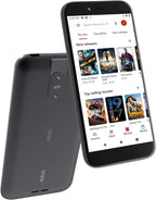 RCA RENO 4G LTE Android 11 Unlocked Smartphone