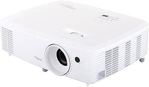 Optoma HD29Darbee 1080p 3D DLP Home Theater Projector (Renewed)
