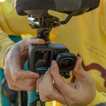 GoPro AEWAL-001 HERO13 Black Ultra Wide Lens Mod