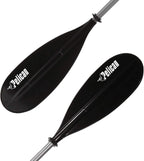 Pelican PS0657-2 Sport Aluminum Kayak Paddle Tough Lightweight