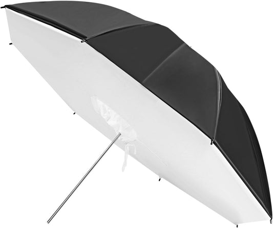 Neewer 43" Collapsible Reflective Softbox Umbrella