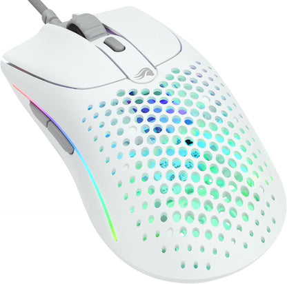 Glorious GLO-MS-OV2-MW Model O 2 Ultralight Gaming Mouse