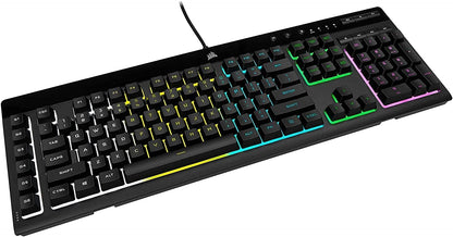 Corsair CH-9226765-NA K55 RGB PRO Gaming Keyboard