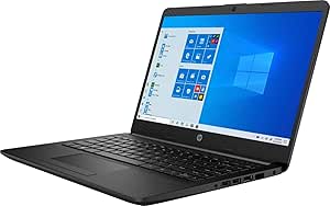 HP Pavilion 14 AMD Athlon Laptop Bundle (Renewed)