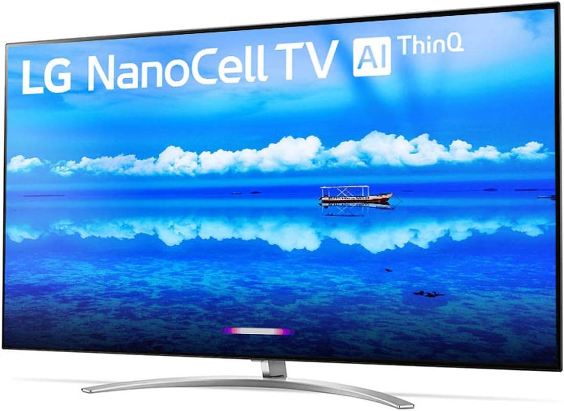 LG 65SM9500PUA 65-Inch 4K NanoCell Smart TV