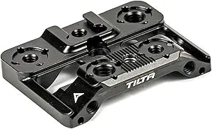 Tilta Multi-Functional Top Plate Canon C70 Black