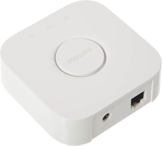 Philips Hue Smart Hub Renewed Alexa Apple HomeKit