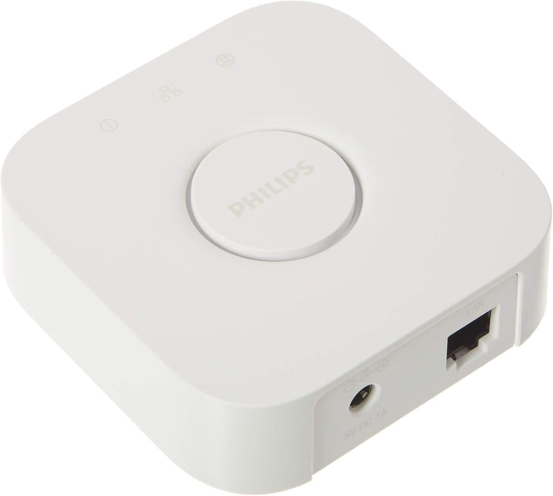 Philips Hue Smart Hub Renewed Alexa Apple HomeKit — main product image