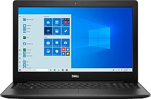Dell Inspiron 15 3593 i7 Touchscreen Laptop — main product image