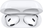 Apple MPNY3AM/A AirPods 3rd Gen Wireless Earbuds