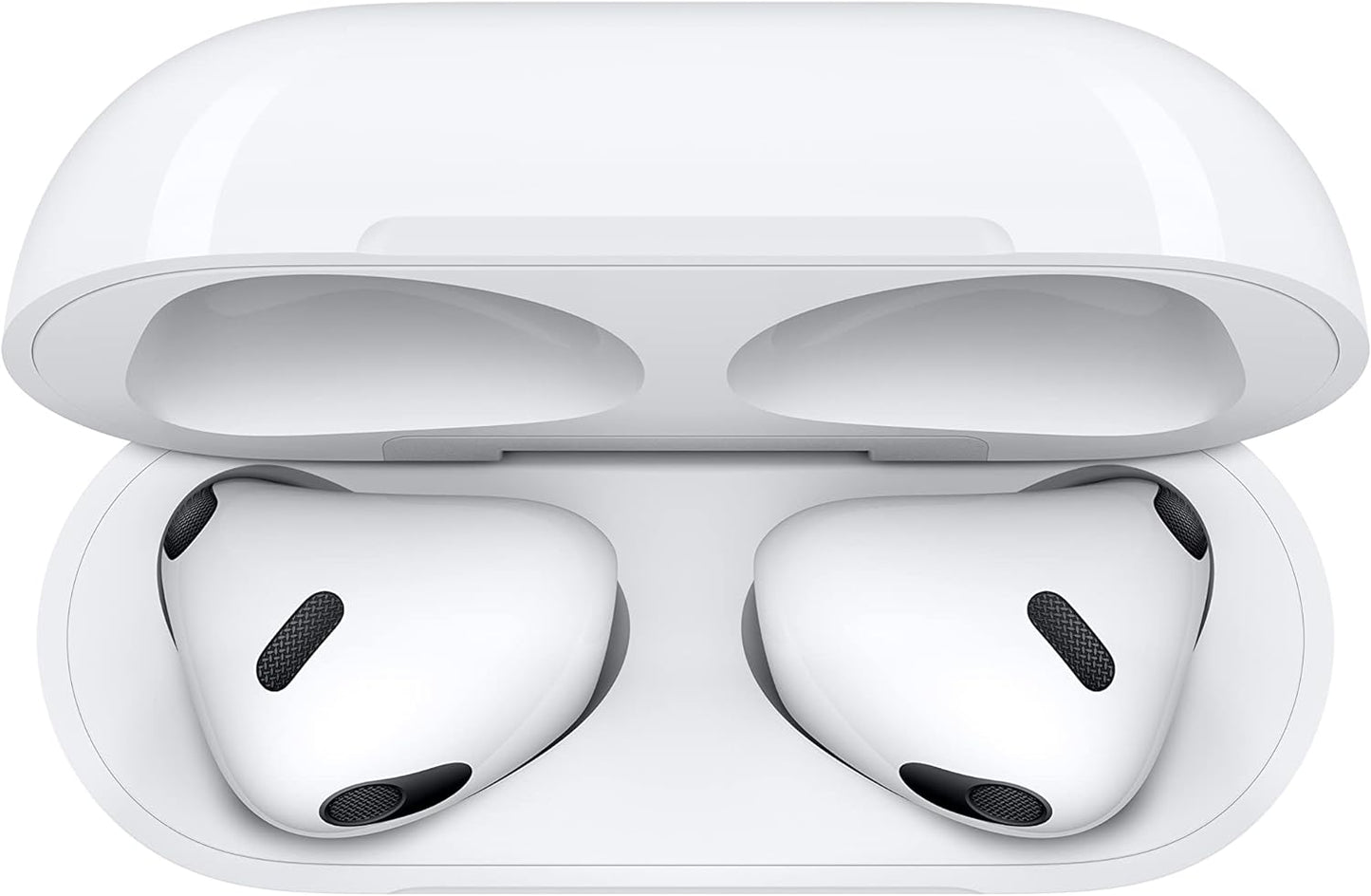 Apple MPNY3AM/A AirPods 3rd Gen Wireless Earbuds