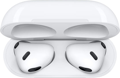 Apple MPNY3AM/A AirPods 3rd Gen Wireless Earbuds