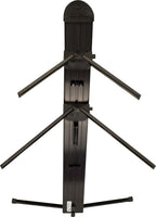 Ultimate Support 17351 APEX AX-48 Pro Keyboard Stand Black