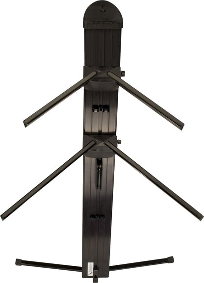 Ultimate Support 17351 APEX AX-48 Pro Keyboard Stand Black
