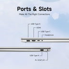 HP TPN-I139 High-Performance Laptop - 17.3