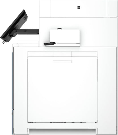 HP 5800dn Color LaserJet Enterprise MFP Printer