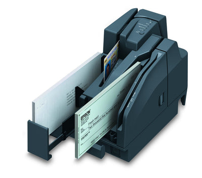 Epson A41A268031 TM-S2000 Check Scanner USB 110DPM