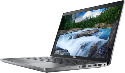 Dell 5430 Latitude 5000 14" i5 1235U 256GB SSD Notebook