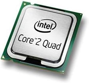 Intel 71Y6354 Core2 QUAD Q9505 2.83Ghz CPU — main product image
