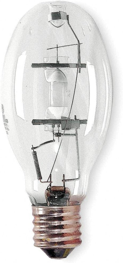 GE Lighting MVR175/U 175W Metal Halide Bulb
