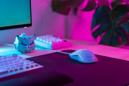 Glorious GLO-MS-OV2-MW Model O 2 Ultralight Gaming Mouse