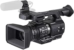 Panasonic AJ-PX230 microP2 AVC-Ultra Camcorder 22x Zoom