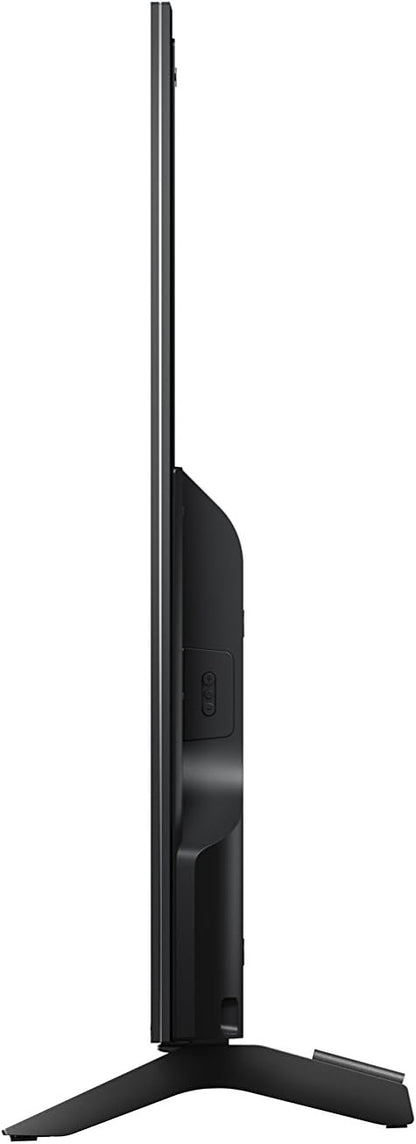 Sony XBR-49X800E 49-Inch 4K Smart LED TV (Renewed)