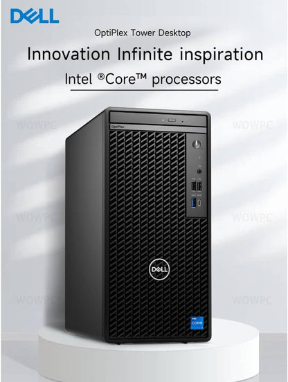 Dell 7010 Tower Business Desktop i7-13700 32GB 1TB SSD