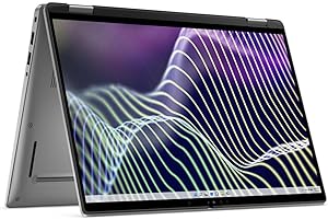 Dell Latitude 7440 2-in-1 i7-1365U 32GB 1TB ProSupport — main product image