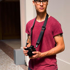 Peak Design SLLBK3 Slide Lite Camera Strap Black