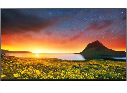 LG 4K NanoCell Smart TV 50-Inch Hospitality