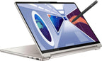 Lenovo Yoga 9i 2-in-1 Laptop 14