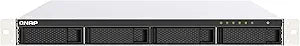 QNAP TS-453DU-RP 4-Bay Rackmount 2.5GbE NAS — main product image