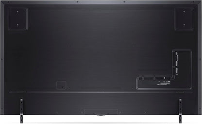 LG 86QNED85UQA QNED85 86-Inch Class Mini-LED Smart TV