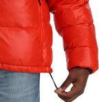 Spyder 38A025304 Men's Windom Tech Hooded Down Jacket