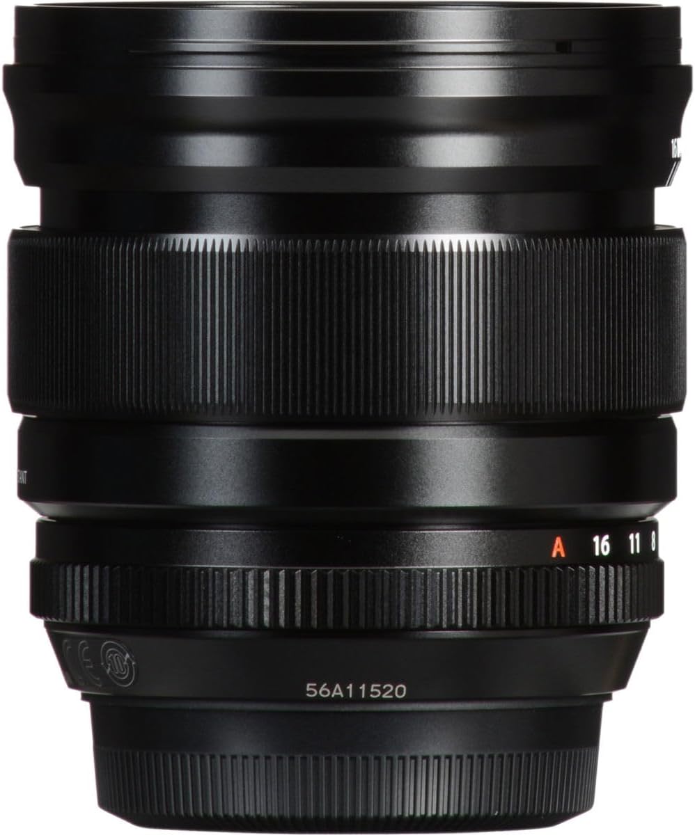 Fujifilm XF16mmF1.4 R WR - Weather-Resistant Wide Angle Lens