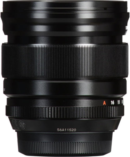 Fujifilm XF16mmF1.4 R WR - Weather-Resistant Wide Angle Lens