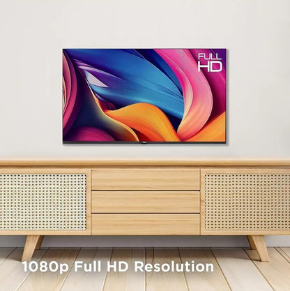 TCL 32S250G 32" 720p HD LED Google Smart TV (Renewed)