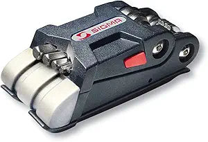 Sigma Pocket Tool PT15 Mini Bike Repair Kit