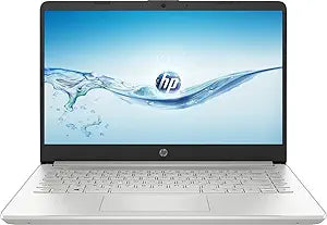 HP Notebook 14" FHD i3 Laptop Windows 10