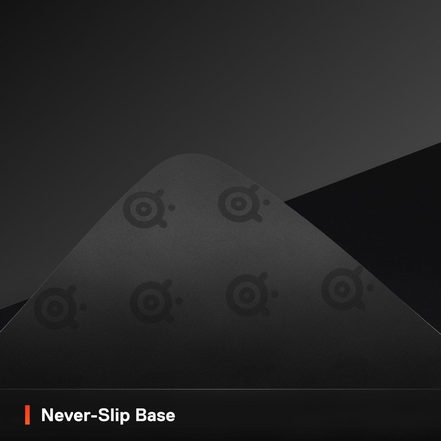 SteelSeries QcK XXL Gaming Mouse Pad Non-Slip Base