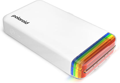 Polaroid 9128 Hi-Print 2nd Gen Pocket Photo Printer