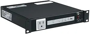 Middle Atlantic RLNK-415R IP Controlled 4-Outlet Power Module