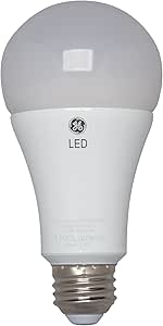 GE 23006 Lighting LED 17-Watt A21 Bulb 100W Equivalent