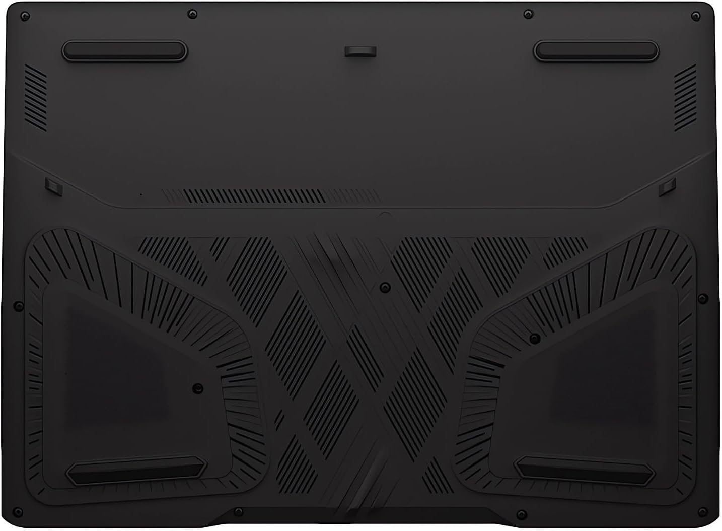 MSI CROSSHAIR16 Gaming Laptop i7-14650HX RTX 4070 32GB 2TB SSD