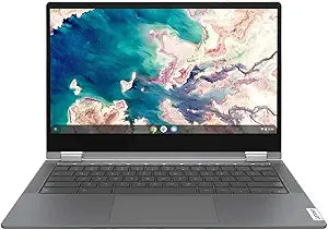 Lenovo Lenovo-82UX Chromebook Flex 5 i3 4GB 64GB SSD + Accessories — main product image