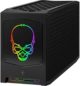 Intel RNUC11BTM NUC 11 Extreme i7-11700B RTX 3060Ti Mini PC