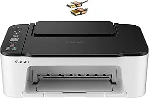 Canon PIXMA TS 3500 Wireless All-in-One Printer (Renewed)